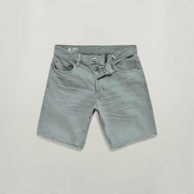 Triple A Jeansshorts Triple A Jeansshorts