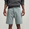 Triple A Jeansshorts Triple A Jeansshorts
