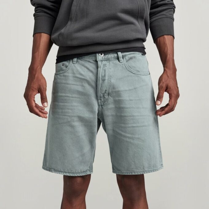 Triple A Jeansshorts Triple A Jeansshorts