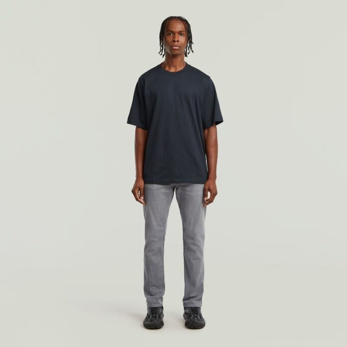 Triple A Regular Raka Jeans Triple A Regular Raka Jeans