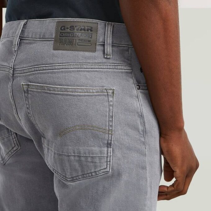 Triple A Regular Raka Jeans Triple A Regular Raka Jeans