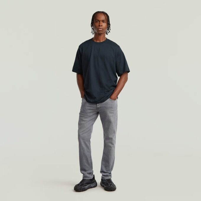 Triple A Regular Raka Jeans Triple A Regular Raka Jeans