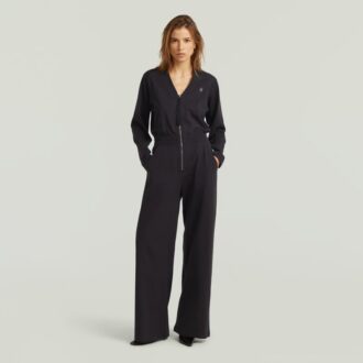 Träningsjumpsuit