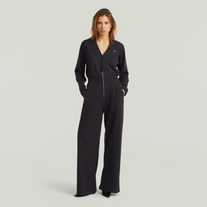 Träningsjumpsuit