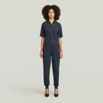 Träningsjumpsuit