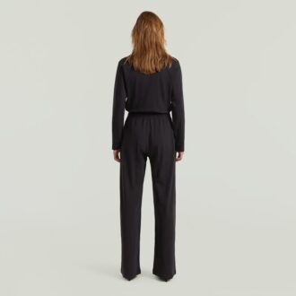 Träningsjumpsuit