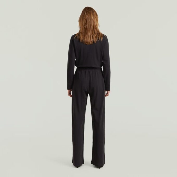 Träningsjumpsuit