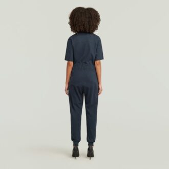 Träningsjumpsuit