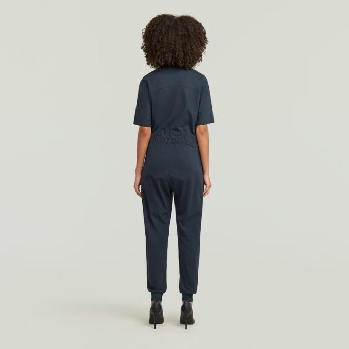 Träningsjumpsuit Träningsjumpsuit