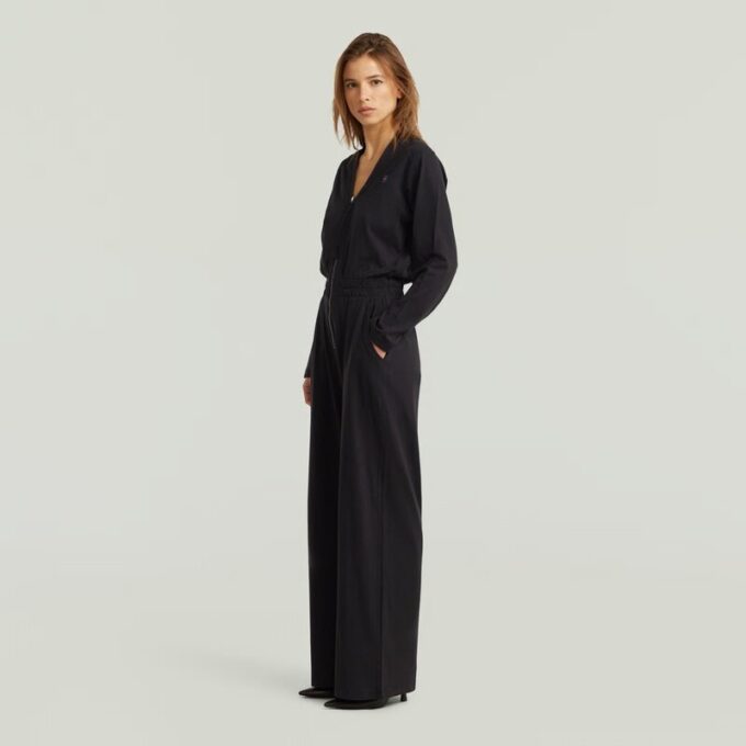 Träningsjumpsuit