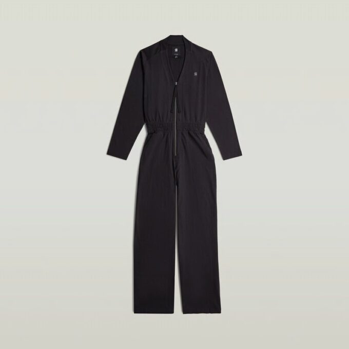 Träningsjumpsuit