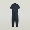 Träningsjumpsuit Träningsjumpsuit