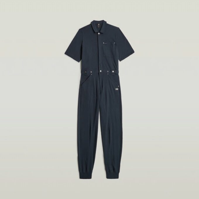 Träningsjumpsuit Träningsjumpsuit