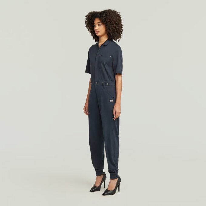Träningsjumpsuit Träningsjumpsuit