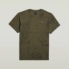 Tvättbar t-shirt Tvättbar t-shirt