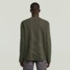 Tweeter A-linjeformad t-shirt