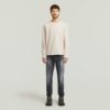 Tweeter A-linjeformad t-shirt