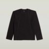 Tweeter A-linjeformad t-shirt