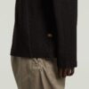 Tweeter A-linjeformad t-shirt