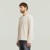 Tweeter A-linjeformad t-shirt