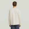 Tweeter A-linjeformad T-shirt med fickor Tweeter A-linjeformad T-shirt med fickor