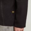 Tweeter A-linjeformad T-shirt med fickor Tweeter A-linjeformad T-shirt med fickor