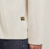 Tweeter A-linjeformad T-shirt med fickor Tweeter A-linjeformad T-shirt med fickor
