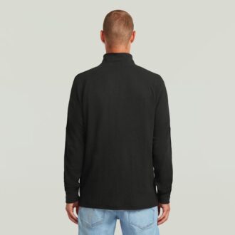 Tweeter Half Zip T-shirt
