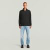 Tweeter Half Zip T-shirt Tweeter Half Zip T-shirt