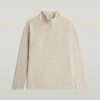 Tweeter Half Zip T-shirt Tweeter Half Zip T-shirt