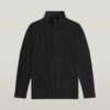 Tweeter Half Zip T-shirt Tweeter Half Zip T-shirt