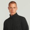 Tweeter Half Zip T-shirt Tweeter Half Zip T-shirt