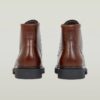 Tyler Boot Mid MOQ Lea Tyler Boot Mid MOQ Lea
