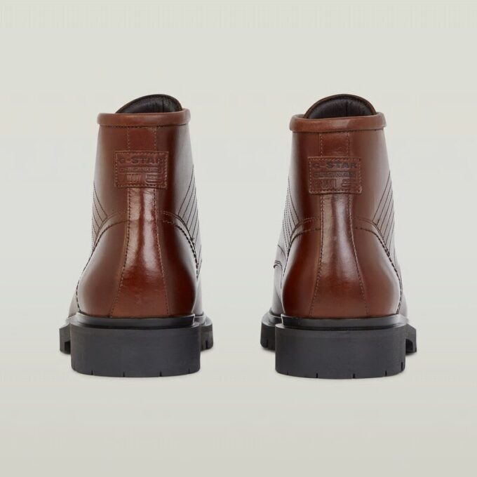 Tyler Boot Mid MOQ Lea Tyler Boot Mid MOQ Lea