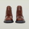 Tyler Boot Mid MOQ Lea Tyler Boot Mid MOQ Lea