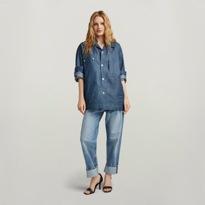 Typ 89 Lösa Jeans Typ 89 Lösa Jeans