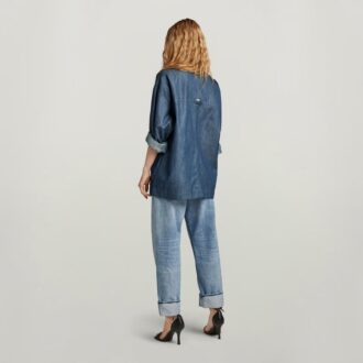 Typ 89 Lösa Jeans
