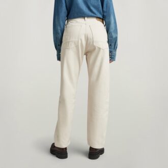 Typ 89 Lösa Jeans