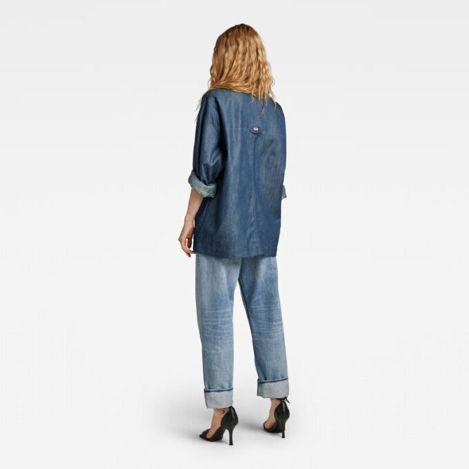 Typ 89 Lösa Jeans Typ 89 Lösa Jeans