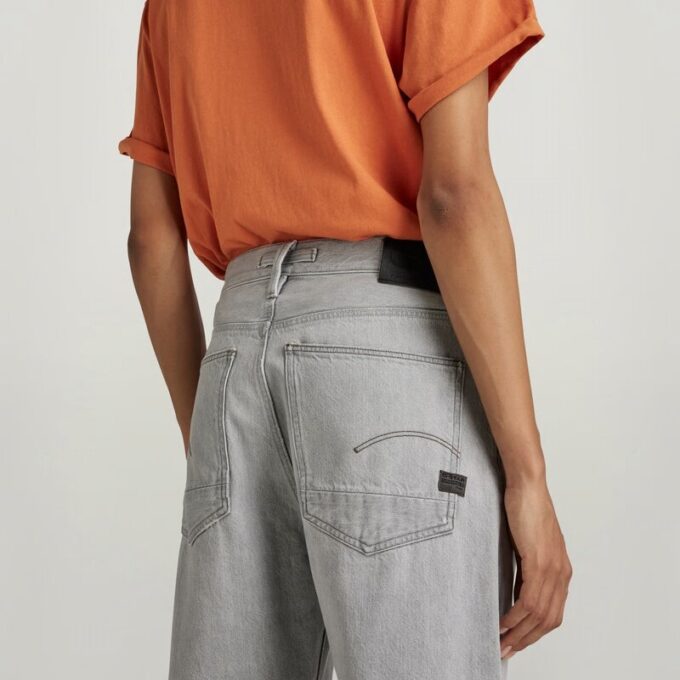 Typ 89 Lösa Jeans Typ 89 Lösa Jeans