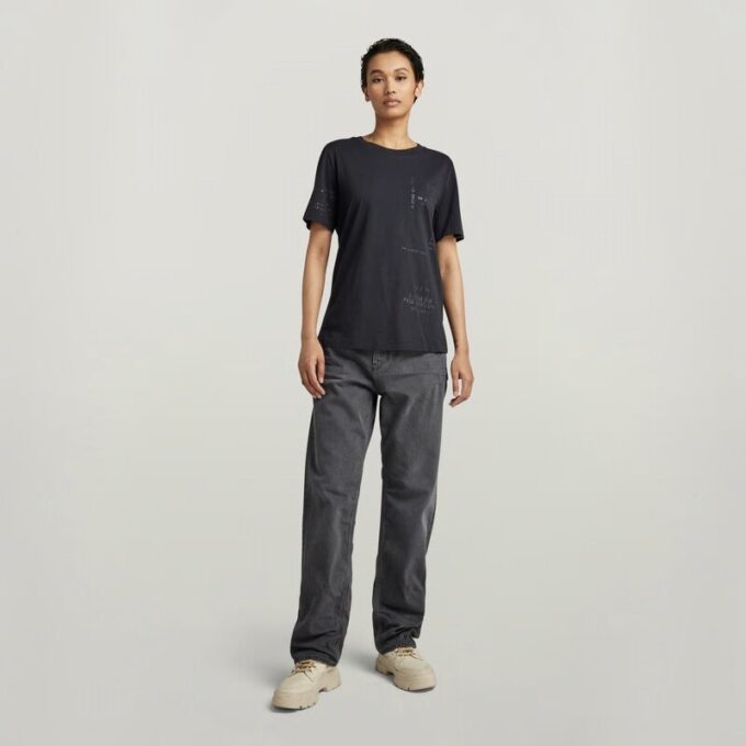 Typ 89 Lösa Jeans Typ 89 Lösa Jeans
