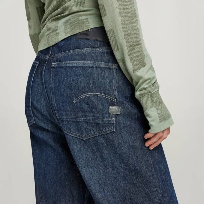 Typ 89 Lösa Jeans Typ 89 Lösa Jeans