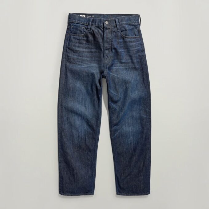 Typ 89 Lösa Jeans Typ 89 Lösa Jeans