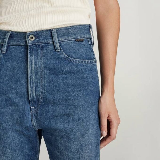 Typ 89 Lösa Jeans Typ 89 Lösa Jeans