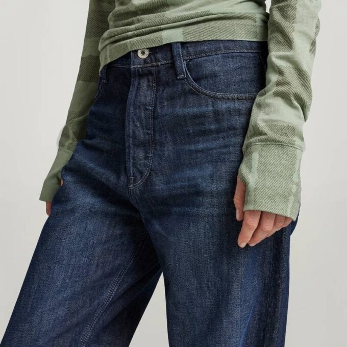 Typ 89 Lösa Jeans Typ 89 Lösa Jeans