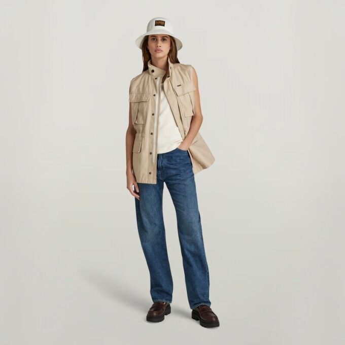 Typ 89 Lösa Jeans Typ 89 Lösa Jeans