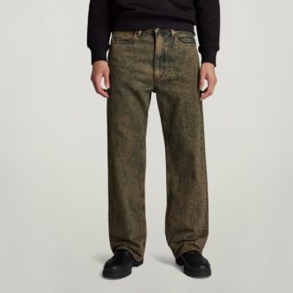 Typ 96 Lösa Jeans Typ 96 Lösa Jeans