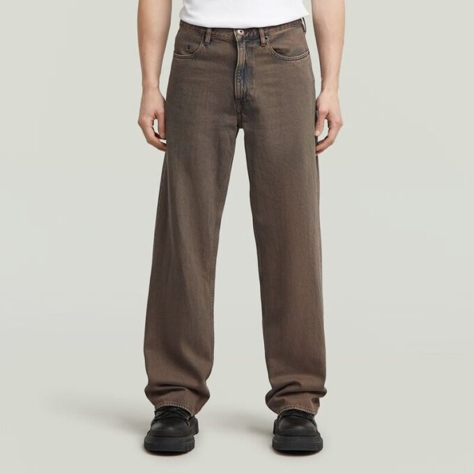 Typ 96 Lösa Jeans Typ 96 Lösa Jeans