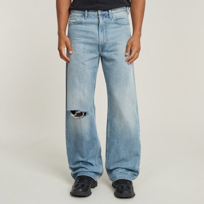 Typ 96 Lösa Jeans Typ 96 Lösa Jeans