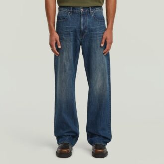 Typ 96 Lösa Jeans Typ 96 Lösa Jeans